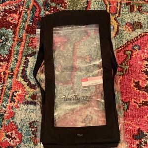 Thirty one tote topper